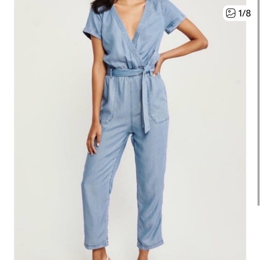 Abercrombie & Fitch jumpsuit